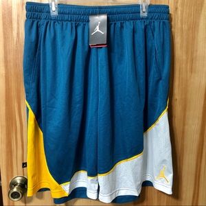 Jordan Nike Court Fit Shorts